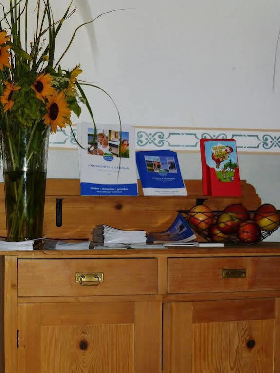 Taferne In Koestendorf - Ferienwohnung Monteurzimmer Neumarkt am Wallersee Exterior foto